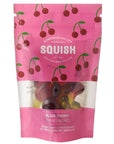 Black Cherry Small Bag 120g