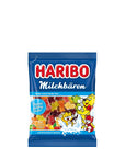 Haribo Milchbaren 160g (Germany)