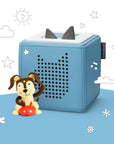 Toniebox Playtime Puppy Starter Set - Light Blue
