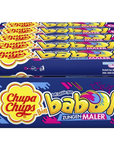 Chupa Chups Big Babol Zungenmaler (Netherlands)