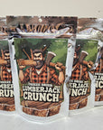 Freeze Dried Lumberjack Crunch