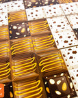 Chocoly - Eco-Friendly Board Game for All Ages