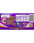 Cadbury Dairy Milk Oreo Sandwich UK - 96g
