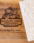 Fudge - Coconut Malibu 110g