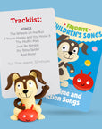 Toniebox Playtime Puppy Starter Set - Light Blue