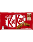 Nestle KitKat Original Recipe 45g