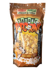 NEW Savory Popcorn - CHEESY PICKLE: 55g