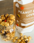 Peanut Butter Lover Popcorn 0.2 kg
