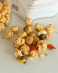 Peanut Butter Lover Popcorn 0.2 kg