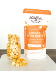 Chicago of the North Popcorn 140g Bag