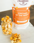 Chicago of the North Popcorn 140g Bag