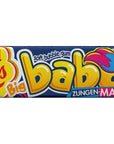 Chupa Chups Big Babol Zungenmaler (Netherlands)