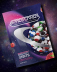 Space Candy Berry Orbits