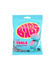 BUBS Forest Berries Ovals – 90g Bag