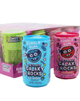 Kidsmania Galaxy Rocks Bubble Gum