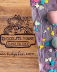 Fudge - Easter Bunny Trail 110g