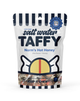 Norm's Hot Honey™ Taffy (Hot Sauce + Honey): Personal (7oz)