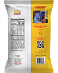 Rick Ross Sweet Chili Lemon Pepper Potato Chips