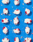 Mint for Each Other™ Taffy (Peppermint): Personal (7oz)