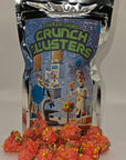 Freeze Dried Crunch Clusters