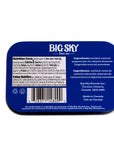 Big Sky Brands - Sugar Free Mints