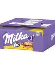 Milka & Tuc 87g (European)