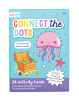 Connect the Dots Activity Cards