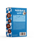 Cocoa Cluck Chocolate Chicken Leg Homestyle 1.5oz