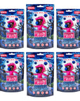 Barry's Scary Berry (55 Pc) Blueberry Sugar Free Gum