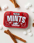 Big Sky Brands - Sugar Free Mints
