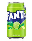 Fanta Melon 350ml (Korea)
