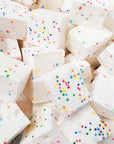 Funfetti Marshmallows