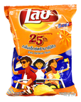 Lays Extra BBQ Chips (Thailand)