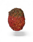 Oy Chamoy! Sour Strawberry Bites - 4oz.
