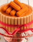 Kit Kat Churros 41.5g (Brazil)