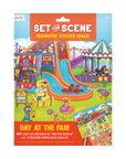 set the scene transfer stickers magic - day at the fair