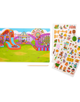 set the scene transfer stickers magic - day at the fair