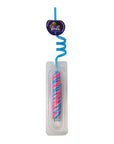Barbie Wizzy Pop Straw Lollipop-Case 50g