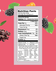 Super Hero Trail Mix 225 g