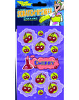 Cherry Scratch-N Sniff Sticker