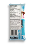Aero Scoops Double Chocolate Milk Chocolate Bar, 105g
