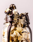 Dark Chocolate & Sea Salt : Regular