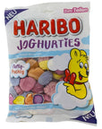 Haribo Joghurties 160g (Germany)