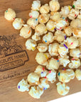 Candy Popcorn - BIRTHDAY CAKE 200g