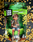 Peanuts - Dill pickle