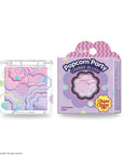 Chupa Chups Popcorn Party Ombre Blush: Tropical Punch