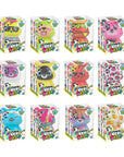 ORB™ Very Beary Ultra Squishy Toys