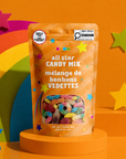 All-Star Candy Mix Bag | Premium Sweets Mix | 340g