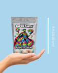 Freeze Dried Super Taffy | Fruity Cereal
