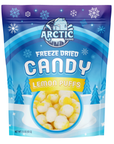 Lemon Puffs On-the-Go Crunchy Freeze-Dried Halloween Candy: Regular / 1.5oz
